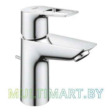Смеситель Grohe Bauloop (23335001) картинка 4